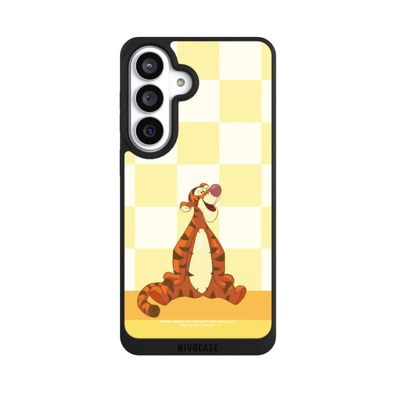 Galaxy S26+ NIVOpure Tigger