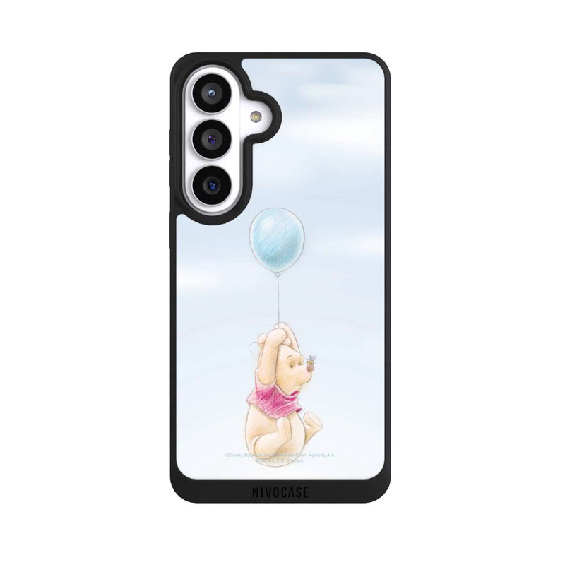 Galaxy S26+ NIVOpure Winnie Puuh Balloon