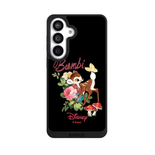 Samsung Galaxy S26+ NIVOpure Bambi Retro