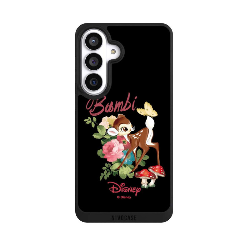 Galaxy S26+ NIVOpure Bambi Retro