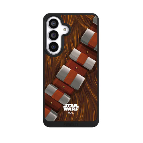 Samsung Galaxy S26+ NIVOpure Chewbacca