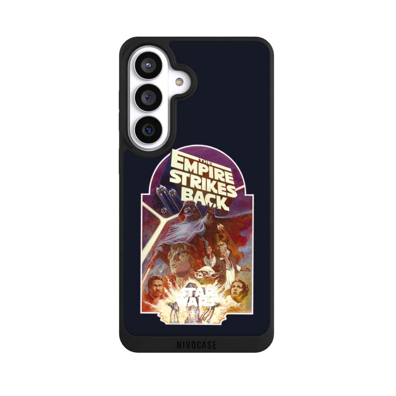 Galaxy S26+ NIVOpure The Empire Strikes Back
