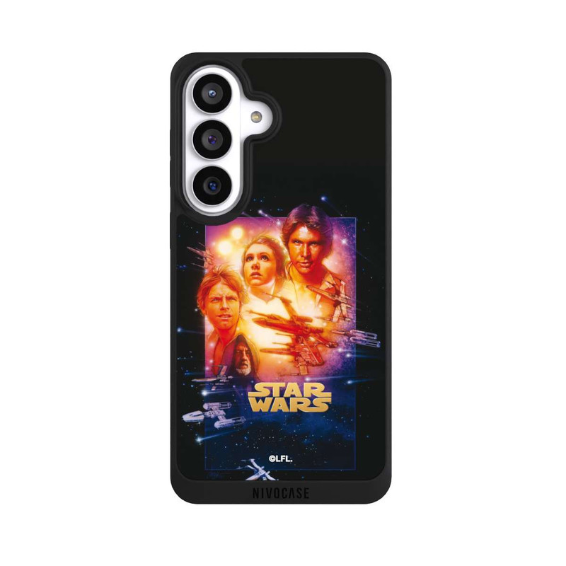 Galaxy S26+ NIVOpure Un Nouvel Espoir Edition Spéciale
