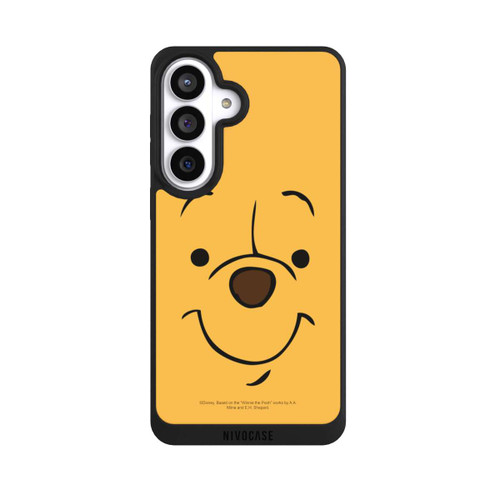 Samsung Galaxy S26+ NIVOpure Cuddle Face