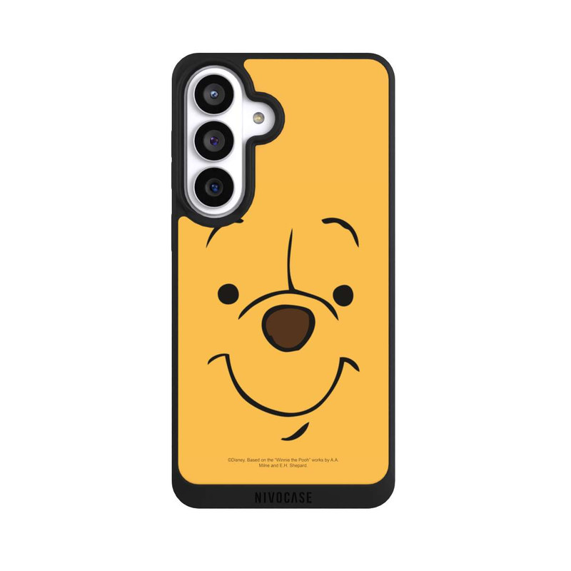 Galaxy S26+ NIVOpure Cuddle Face