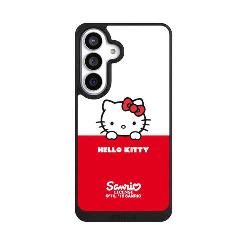 Samsung Galaxy S26+ NIVOpure Hello Kitty - Niedlich
