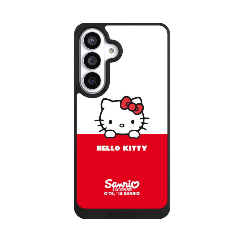 Galaxy S26+ NIVOpure Hello Kitty - Niedlich