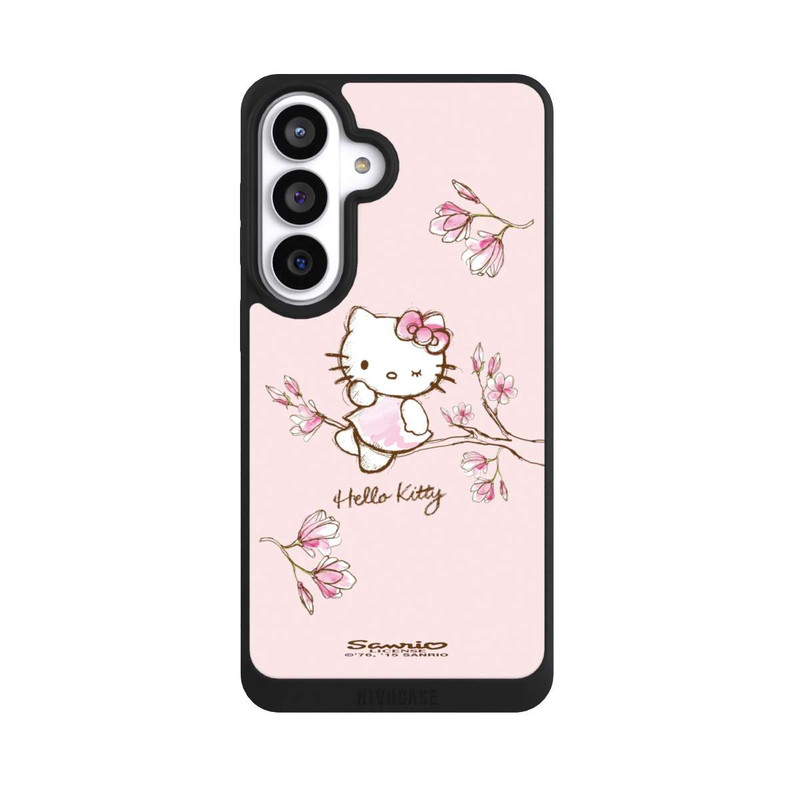 Galaxy S26+ NIVOpure Hello Kitty - Magnolie