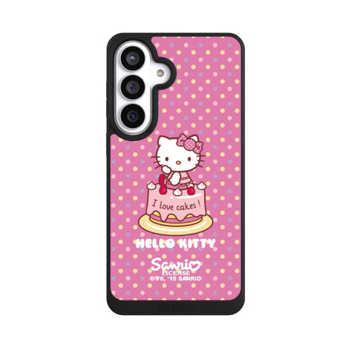 Samsung Galaxy S26+ NIVOpure Hello Kitty - I Love Cakes