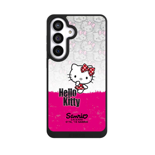 Samsung Galaxy S26+ NIVOpure Hello Kitty - Pink Punk
