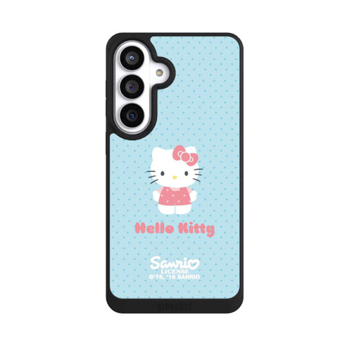 Samsung Galaxy S26+ NIVOpure Polkadots HK