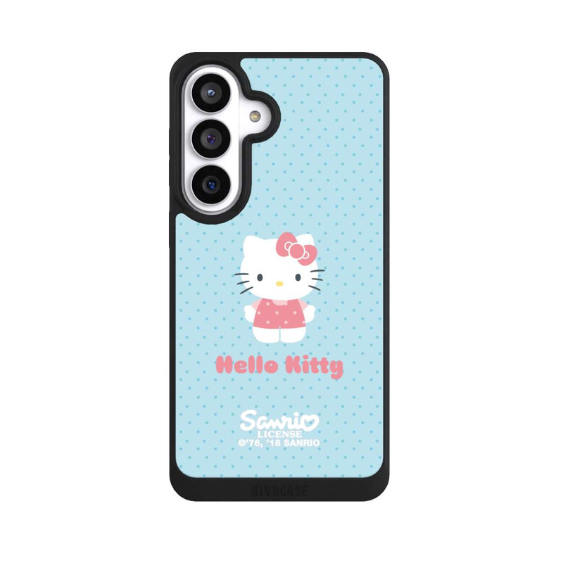 Galaxy S26+ NIVOpure Polkadots HK