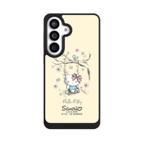 Samsung Galaxy S26+ NIVOpure Hello Kitty Natur