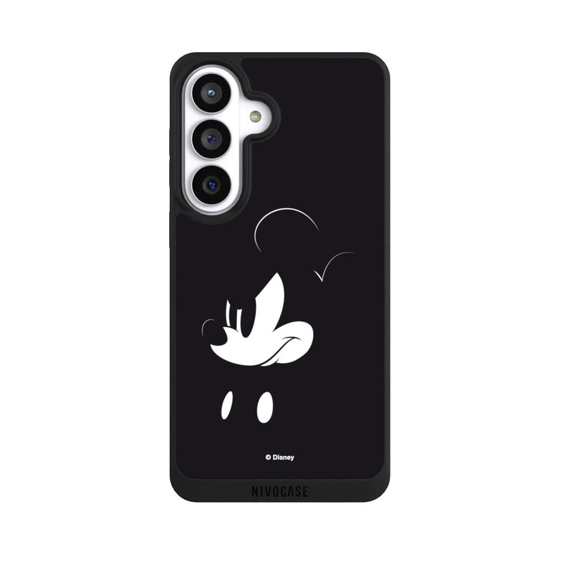 Galaxy S26+ NIVOpure Micky Maus Mad