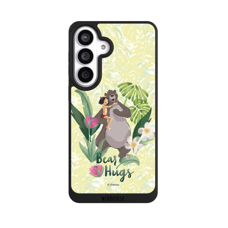 Galaxy S26+ NIVOpure Bear Hugs