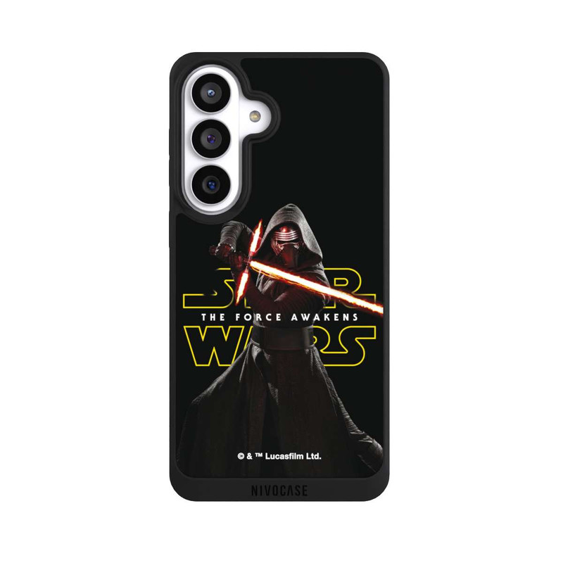 Galaxy S26+ NIVOpure Kylo Ren