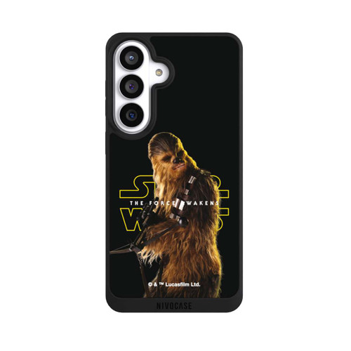 Samsung Galaxy S26+ NIVOpure Chewy Star Wars