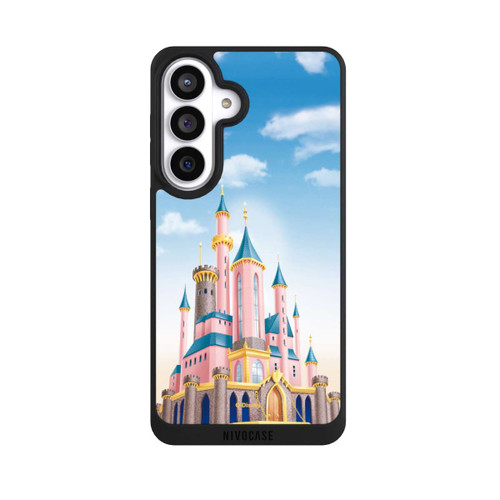 Samsung Galaxy S26+ NIVOpure Disney Castle