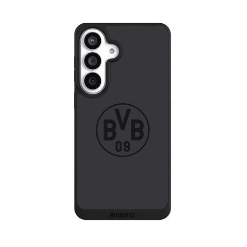Samsung Galaxy S26+ NIVOpure BVB Grau