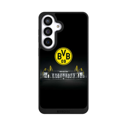 Samsung Galaxy S26+ NIVOpure BVB Stadion
