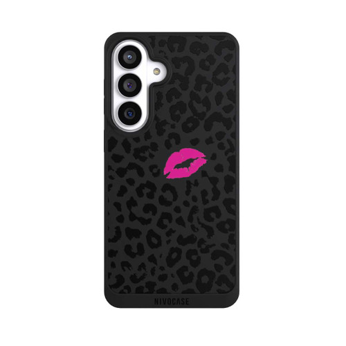 Samsung Galaxy S26+ NIVOpure Leo Kiss ohne Hintergrund