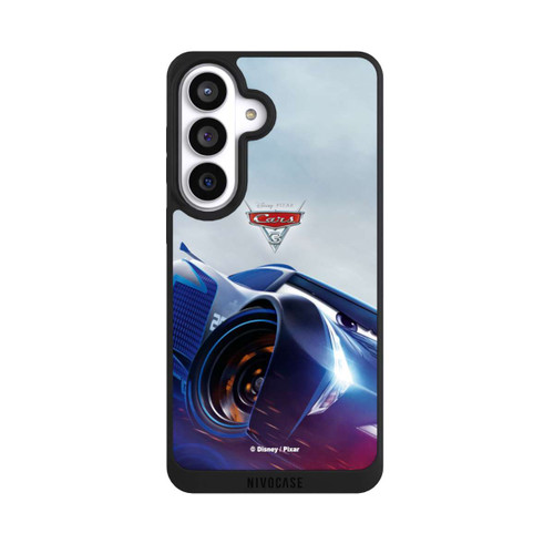 Samsung Galaxy S26+ NIVOpure Cars3 Jackson Storm