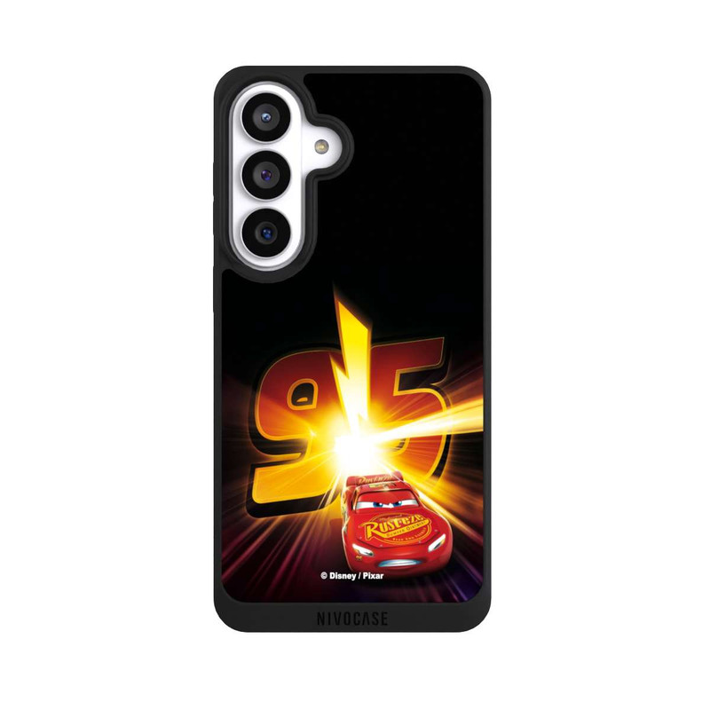 Galaxy S26+ NIVOpure Cars 3 Lightning 95