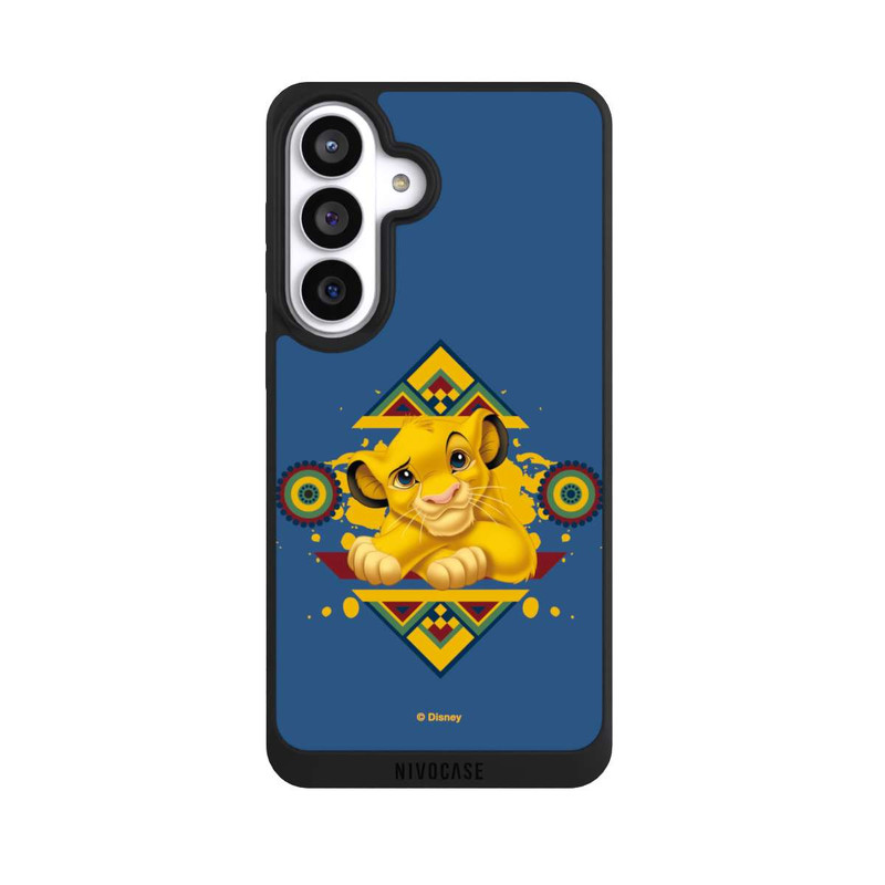 Galaxy S26+ NIVOpure Le Roi Lion - Simba