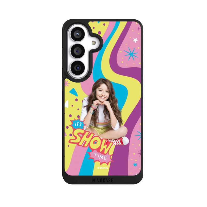 Galaxy S26+ NIVOpure It's Showtime