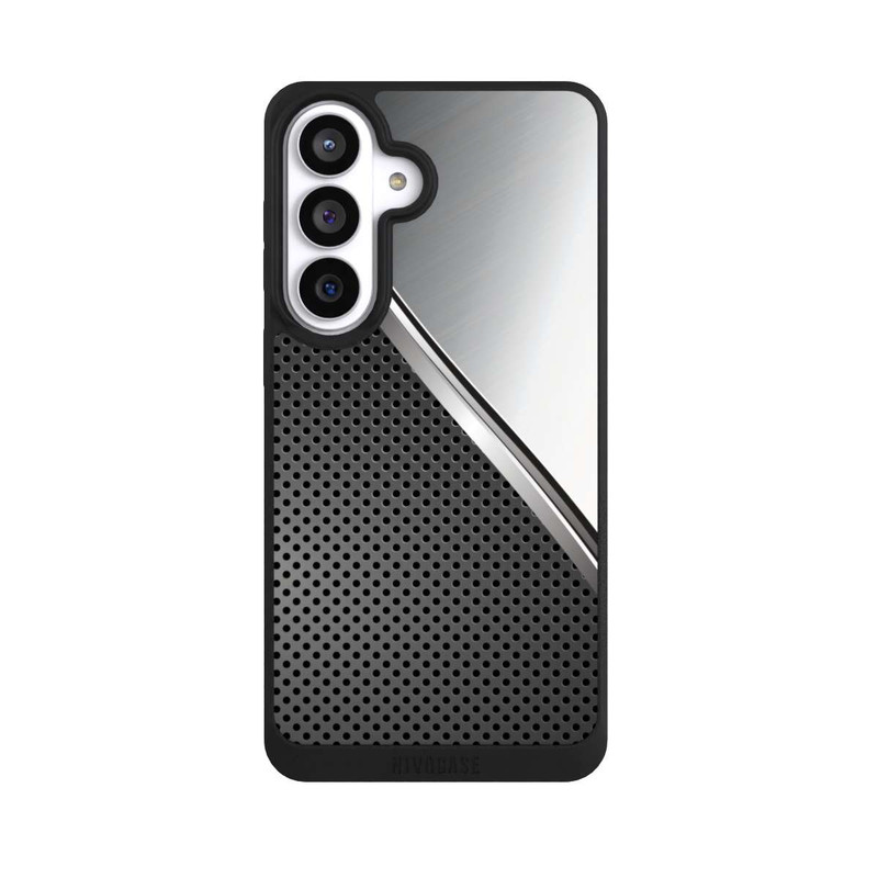 Galaxy S26+ NIVOpure Duo Metal Surface