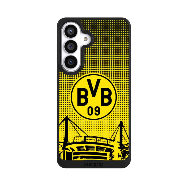 Galaxy S26+ NIVOpure BVB Dots
