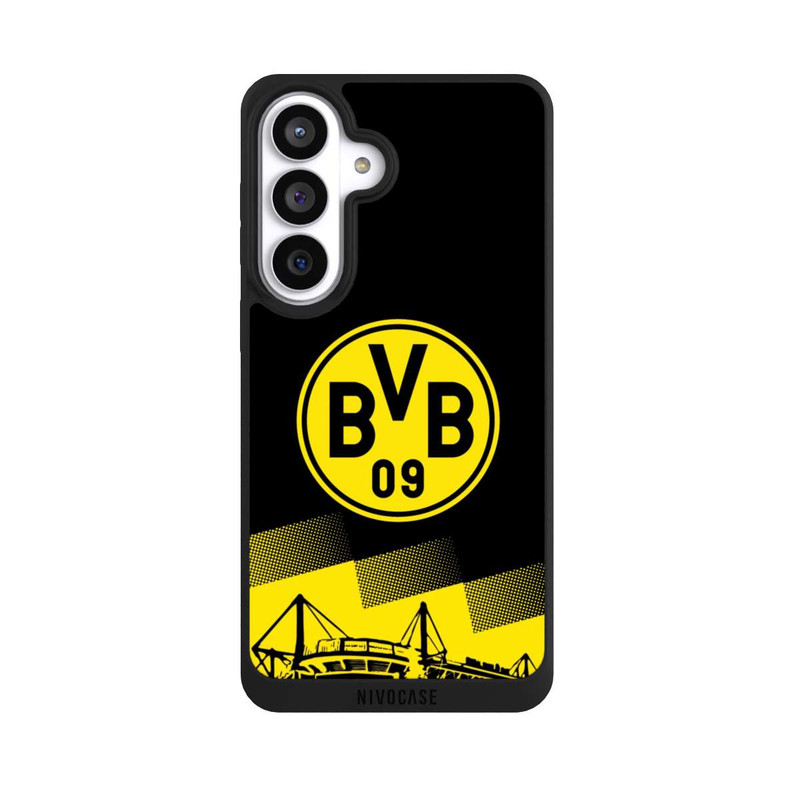 Galaxy S26+ NIVOpure BVB Two Tone