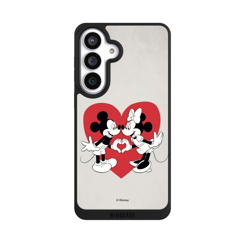 Galaxy S26+ NIVOpure Micky and Minnie in Love