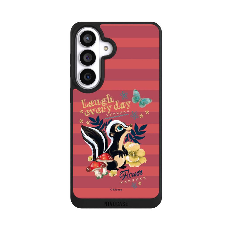 Galaxy S26+ NIVOpure Laugh Every Day