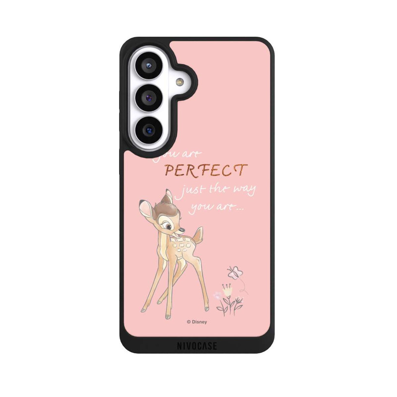 Galaxy S26+ NIVOpure Bambi Perfect