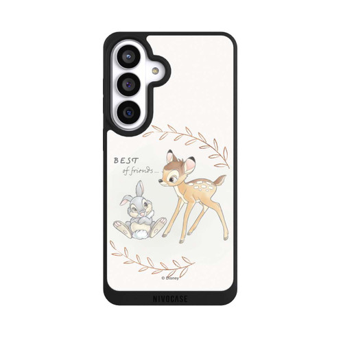Samsung Galaxy S26+ NIVOpure Bambi and Friends