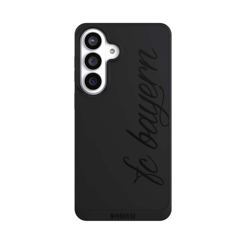 Galaxy S26+ NIVOpure Motif FCB Girly - Sans Fond