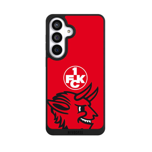 Samsung Galaxy S26+ NIVOpure 1.FCK Betzi