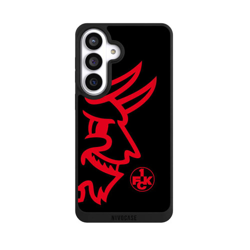 Samsung Galaxy S26+ NIVOpure FCK Dauerkarte