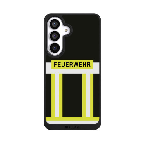 Samsung Galaxy S26+ NIVOpure Feuerwehr