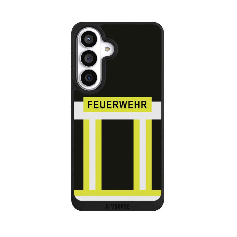 Galaxy S26+ NIVOpure Feuerwehr
