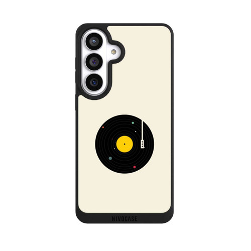 Samsung Galaxy S26+ NIVOpure Music Everywhere