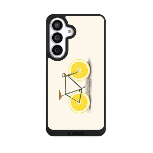 Samsung Galaxy S26+ NIVOpure Zest