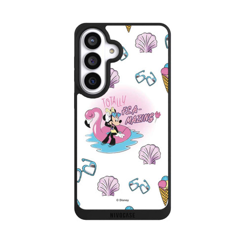 Samsung Galaxy S26+ NIVOpure Totally flamazing Minnie