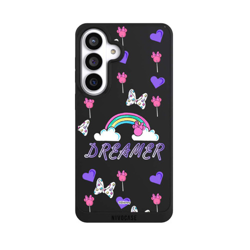 Samsung Galaxy S26+ NIVOpure Dreamer Transparent