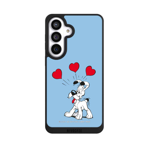 Samsung Galaxy S26+ NIVOpure Dogmatix in Love