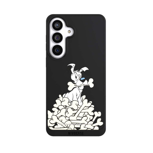 Samsung Galaxy S26+ NIVOpure More Dogmatix Transparent