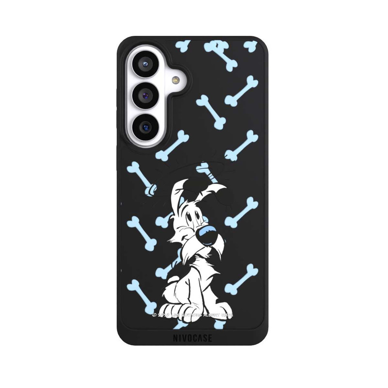 Galaxy S26+ NIVOpure Rêves d'Idéfix Transparent