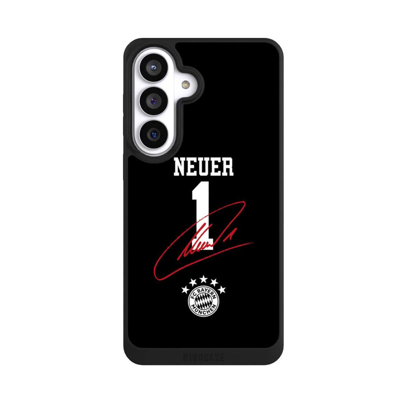 Galaxy S26+ NIVOpure Neuer #1 - Tor - FCB