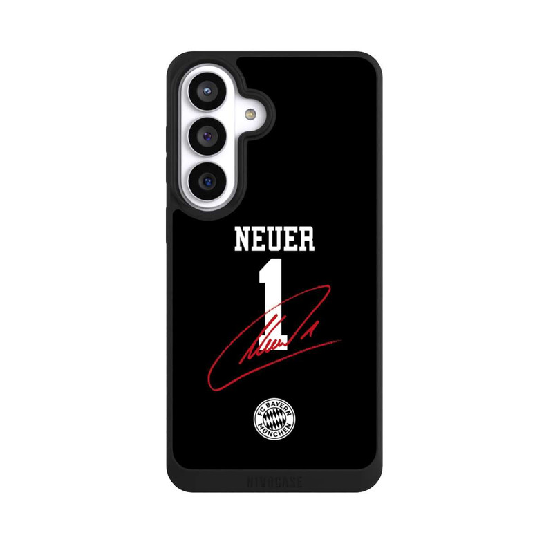 Galaxy S26+ NIVOpure Neuer #1 - Tor - FCB